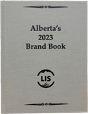 Alberta's 2023 Brand Book